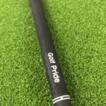 Ping Prodi G #6 Iron / Black Dot / Junior Flex Ping Prodi G Graphite Shaft