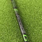 Ping Prodi G #6 Iron / Black Dot / Junior Flex Ping Prodi G Graphite Shaft
