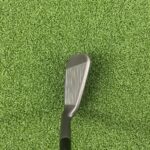 Ping Prodi G #6 Iron / Black Dot / Junior Flex Ping Prodi G Graphite Shaft