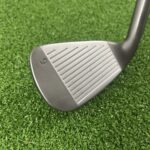 Ping Prodi G #6 Iron / Black Dot / Junior Flex Ping Prodi G Graphite Shaft