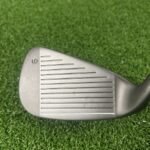 Ping Prodi G #6 Iron / Black Dot / Junior Flex Ping Prodi G Graphite Shaft