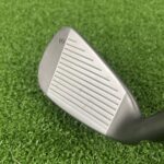 Ping Prodi G #6 Iron / Black Dot / Junior Flex Ping Prodi G Graphite Shaft