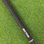Ping Prodi G #6 Iron / Black Dot / Junior Flex Ping Prodi G Graphite Shaft