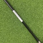 Ping Prodi G #6 Iron / Black Dot / Junior Flex Ping Prodi G Graphite Shaft