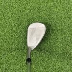 Taylormade M2 2017 Sand Wedge / 54 Degree / Stiff Flex REAX Steel HL 88 Shaft