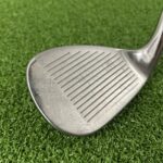 Taylormade M2 2017 Sand Wedge / 54 Degree / Stiff Flex REAX Steel HL 88 Shaft