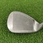 Taylormade M2 2017 Sand Wedge / 54 Degree / Stiff Flex REAX Steel HL 88 Shaft