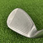 Taylormade M2 2017 Sand Wedge / 54 Degree / Stiff Flex REAX Steel HL 88 Shaft