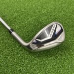 Cobra Aerojet Sand Wedge / 54 Degree / Stiff Flex Elevate MPH 95 Steel Shaft