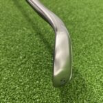 Cobra Aerojet Sand Wedge / 54 Degree / Stiff Flex Elevate MPH 95 Steel Shaft