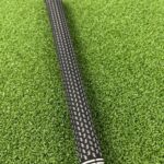 Cobra Aerojet Sand Wedge / 54 Degree / Stiff Flex Elevate MPH 95 Steel Shaft