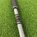 Cobra Aerojet Sand Wedge / 54 Degree / Stiff Flex Elevate MPH 95 Steel Shaft