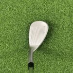 Cobra Aerojet Sand Wedge / 54 Degree / Stiff Flex Elevate MPH 95 Steel Shaft