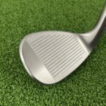 Cobra Aerojet Sand Wedge / 54 Degree / Stiff Flex Elevate MPH 95 Steel Shaft