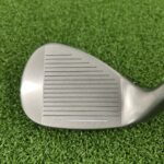 Cobra Aerojet Sand Wedge / 54 Degree / Stiff Flex Elevate MPH 95 Steel Shaft