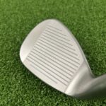 Cobra Aerojet Sand Wedge / 54 Degree / Stiff Flex Elevate MPH 95 Steel Shaft