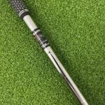 Cobra Aerojet Sand Wedge / 54 Degree / Stiff Flex Elevate MPH 95 Steel Shaft