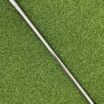 Cobra Aerojet Sand Wedge / 54 Degree / Stiff Flex Elevate MPH 95 Steel Shaft