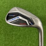 Cobra Aerojet One Length Sand Wedge / 54 Degree / Stiff Flex Elevate Steel Shaft