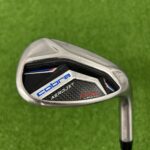 Cobra Aerojet One Length Sand Wedge / 54 Degree / Stiff Flex Elevate Steel Shaft