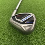 Cobra Aerojet One Length Sand Wedge / 54 Degree / Stiff Flex Elevate Steel Shaft