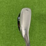 Cobra Aerojet One Length Sand Wedge / 54 Degree / Stiff Flex Elevate Steel Shaft