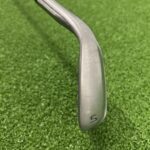 Cobra Aerojet One Length Sand Wedge / 54 Degree / Stiff Flex Elevate Steel Shaft