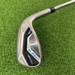 Cobra Aerojet One Length Sand Wedge / 54 Degree / Stiff Flex Elevate Steel Shaft
