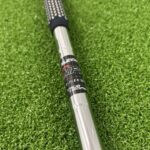 Cobra Aerojet One Length Sand Wedge / 54 Degree / Stiff Flex Elevate Steel Shaft