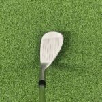 Cobra Aerojet One Length Sand Wedge / 54 Degree / Stiff Flex Elevate Steel Shaft