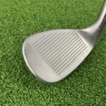 Cobra Aerojet One Length Sand Wedge / 54 Degree / Stiff Flex Elevate Steel Shaft