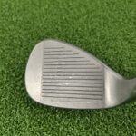 Cobra Aerojet One Length Sand Wedge / 54 Degree / Stiff Flex Elevate Steel Shaft