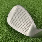 Cobra Aerojet One Length Sand Wedge / 54 Degree / Stiff Flex Elevate Steel Shaft