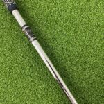 Cobra Aerojet One Length Sand Wedge / 54 Degree / Stiff Flex Elevate Steel Shaft
