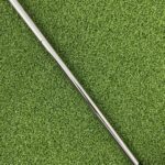 Cobra Aerojet One Length Sand Wedge / 54 Degree / Stiff Flex Elevate Steel Shaft