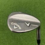 Callaway Forged Lob Wegde / 60 Degree / Wedge Flex Callaway Forged Steel Shaft