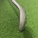 Callaway Forged Lob Wegde / 60 Degree / Wedge Flex Callaway Forged Steel Shaft