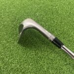 Callaway Forged Lob Wegde / 60 Degree / Wedge Flex Callaway Forged Steel Shaft