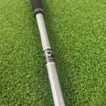 Callaway Forged Lob Wegde / 60 Degree / Wedge Flex Callaway Forged Steel Shaft