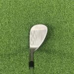 Callaway Forged Lob Wegde / 60 Degree / Wedge Flex Callaway Forged Steel Shaft