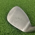 Callaway Forged Lob Wegde / 60 Degree / Wedge Flex Callaway Forged Steel Shaft