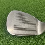 Callaway Forged Lob Wegde / 60 Degree / Wedge Flex Callaway Forged Steel Shaft