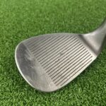 Callaway Forged Lob Wegde / 60 Degree / Wedge Flex Callaway Forged Steel Shaft