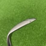 Callaway Forged Lob Wegde / 60 Degree / Wedge Flex Callaway Forged Steel Shaft