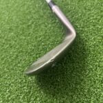Callaway Forged Lob Wegde / 60 Degree / Wedge Flex Callaway Forged Steel Shaft