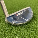 NEW PGM Chipper / 34.5 Inches / PGM Steel Shaft