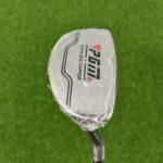 NEW PGM Chipper / 34.5 Inches / PGM Steel Shaft
