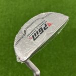 NEW PGM Chipper / 34.5 Inches / PGM Steel Shaft