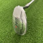NEW PGM Chipper / 34.5 Inches / PGM Steel Shaft