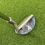 NEW PGM Chipper / 34.5 Inches / PGM Steel Shaft